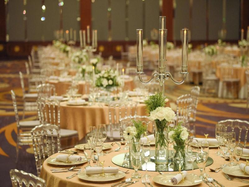 JW Marriott Hotel Surabaya image