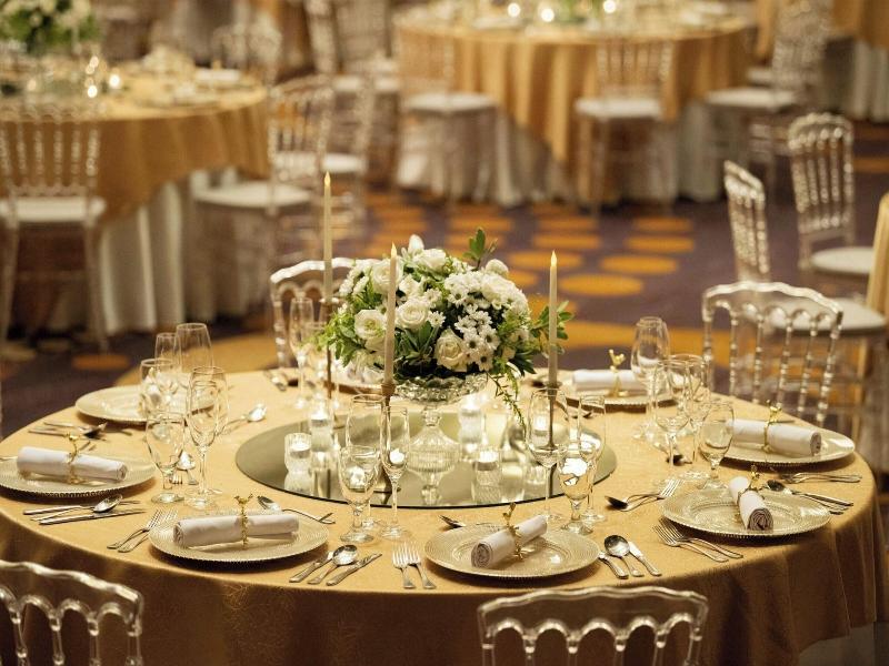 JW Marriott Hotel Surabaya image
