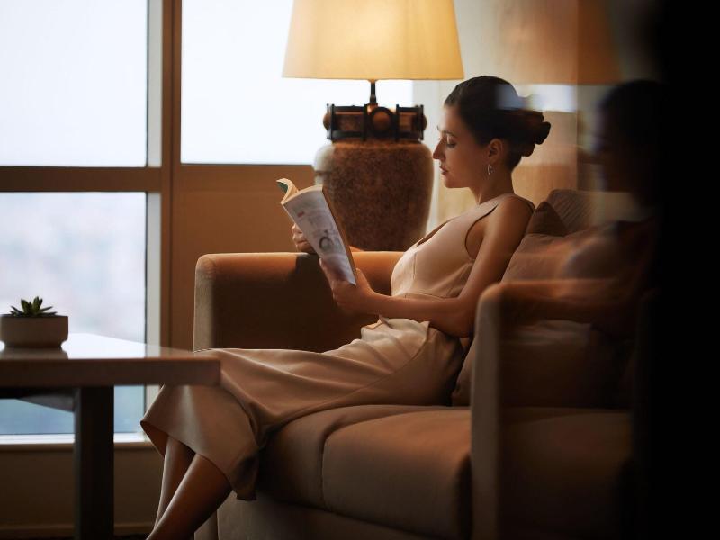 JW Marriott Hotel Surabaya image