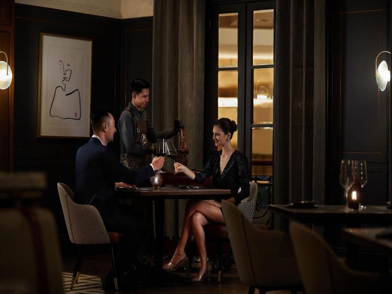 JW Marriott Hotel Surabaya image