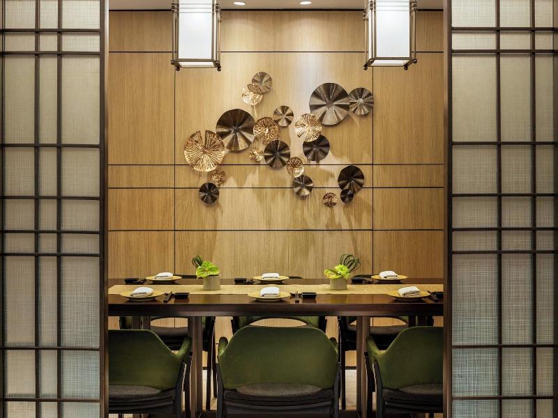 JW Marriott Hotel Surabaya image