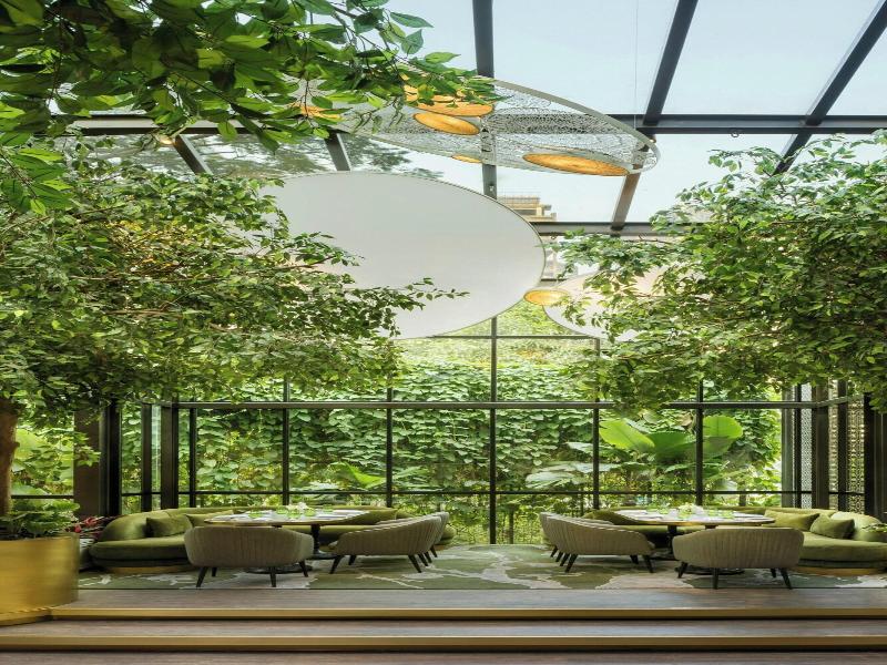 JW Marriott Hotel Surabaya image