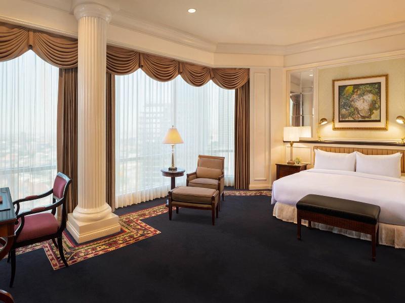 JW Marriott Hotel Surabaya image