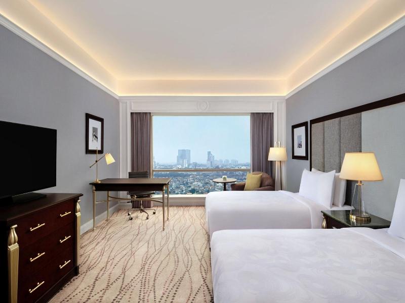 JW Marriott Hotel Surabaya image