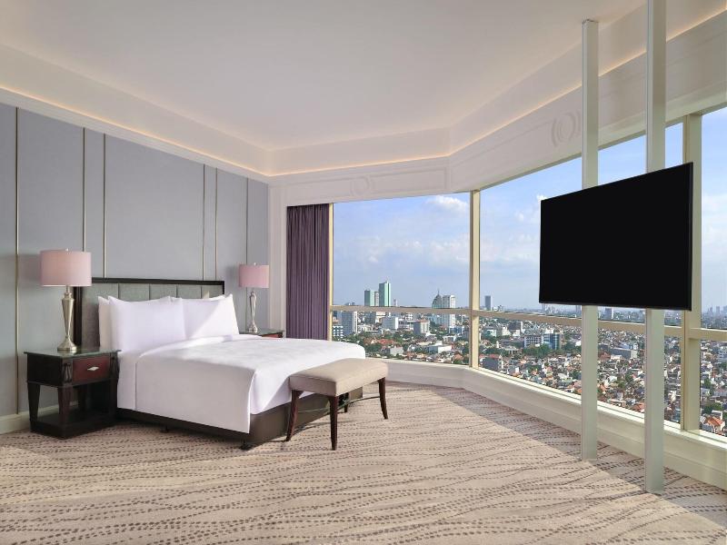 JW Marriott Hotel Surabaya image