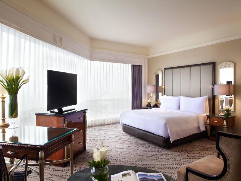 JW Marriott Hotel Surabaya image