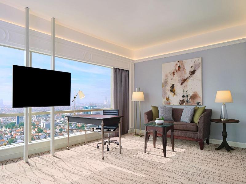 JW Marriott Hotel Surabaya image
