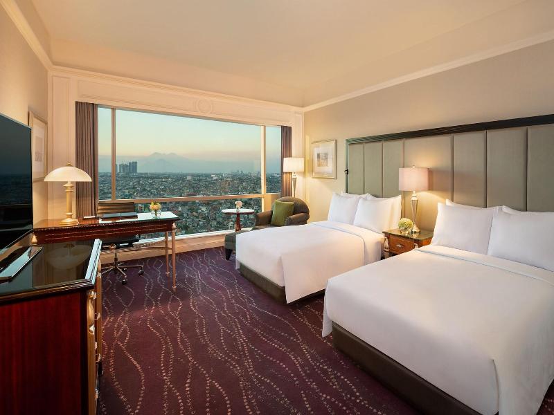 JW Marriott Hotel Surabaya image