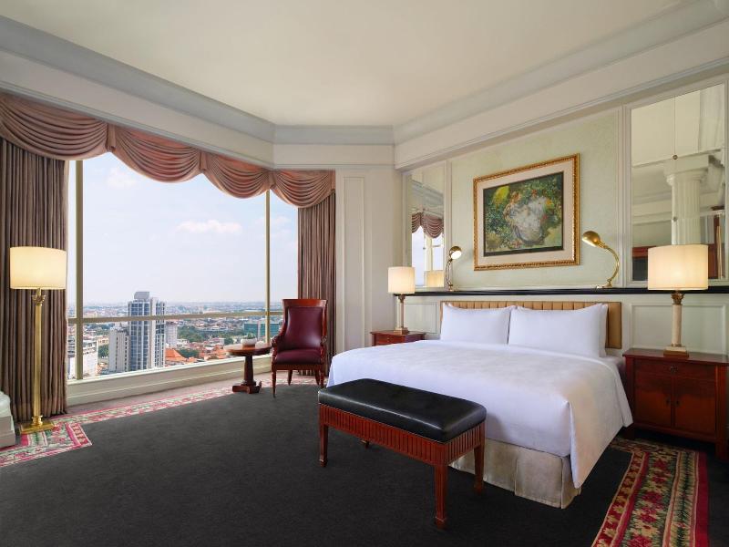 JW Marriott Hotel Surabaya image