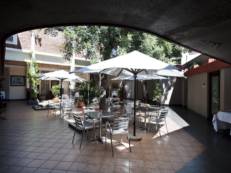 Thuringerhof Hotel image