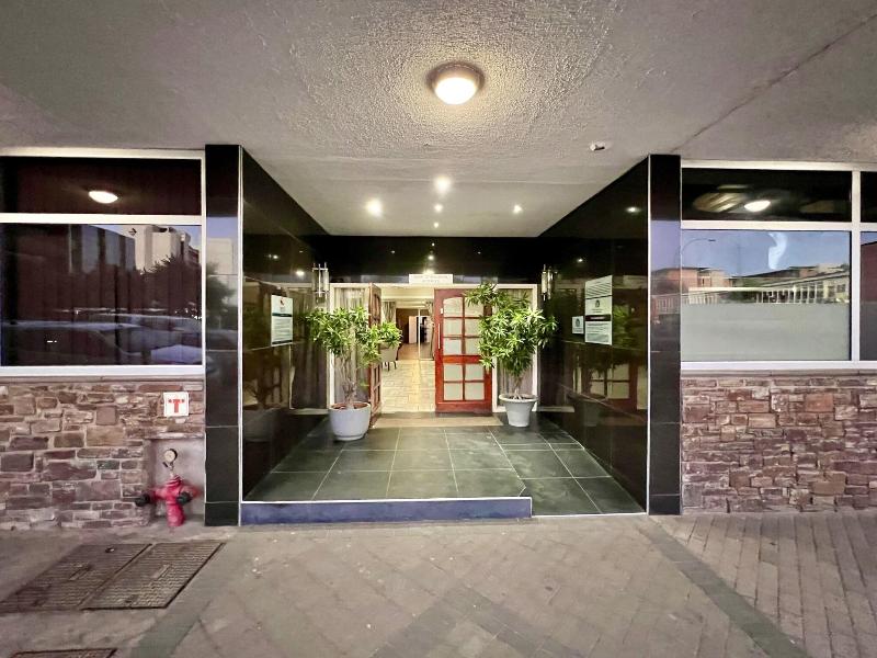 Thuringerhof Hotel image