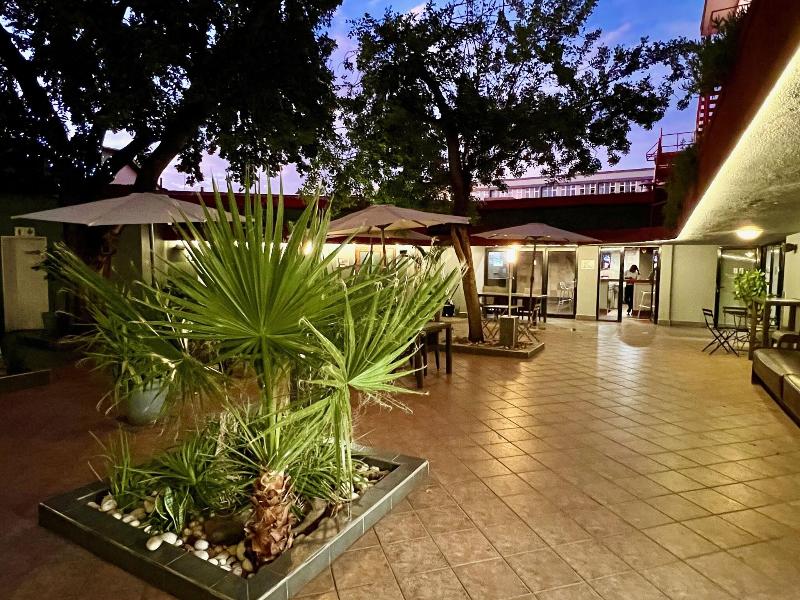 Thuringerhof Hotel image
