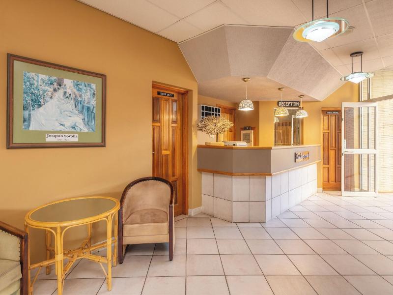 Sea View Hotel