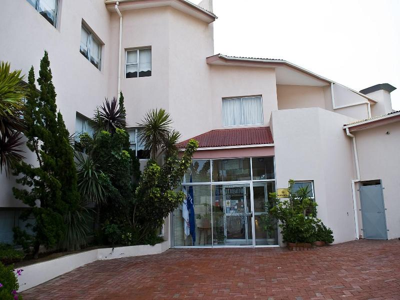 Sea View Hotel