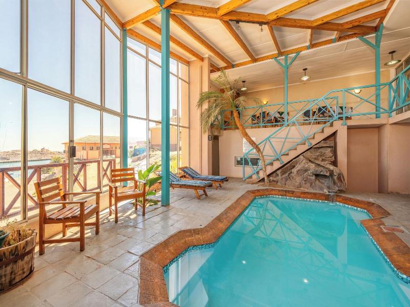 Sea View Hotel