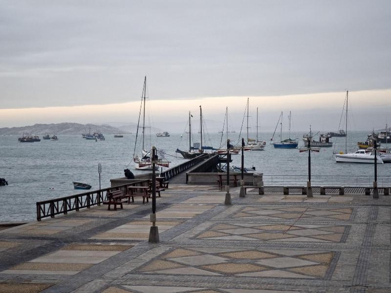 Sea View Hotel