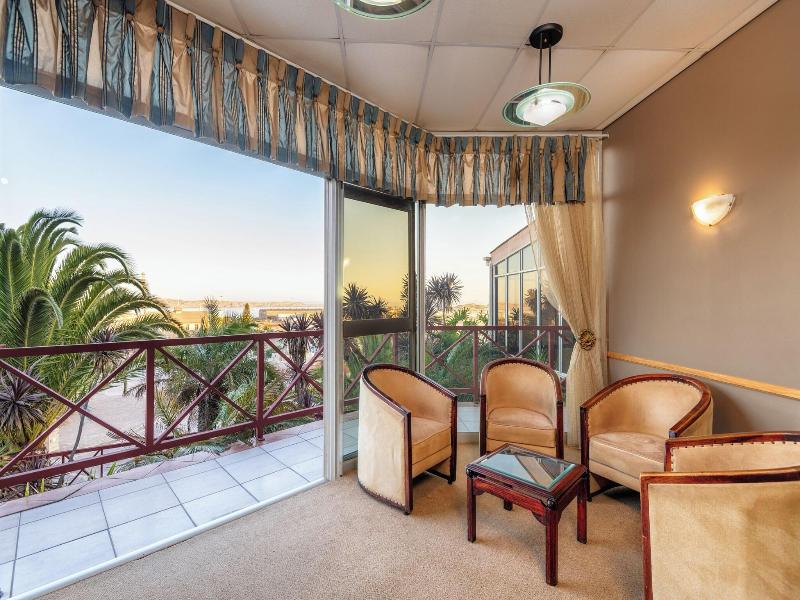 Sea View Hotel