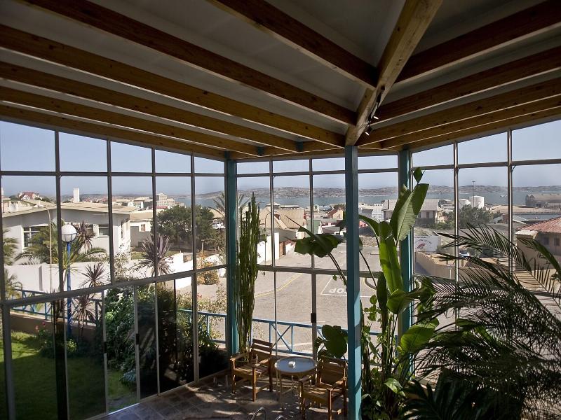 Sea View Hotel