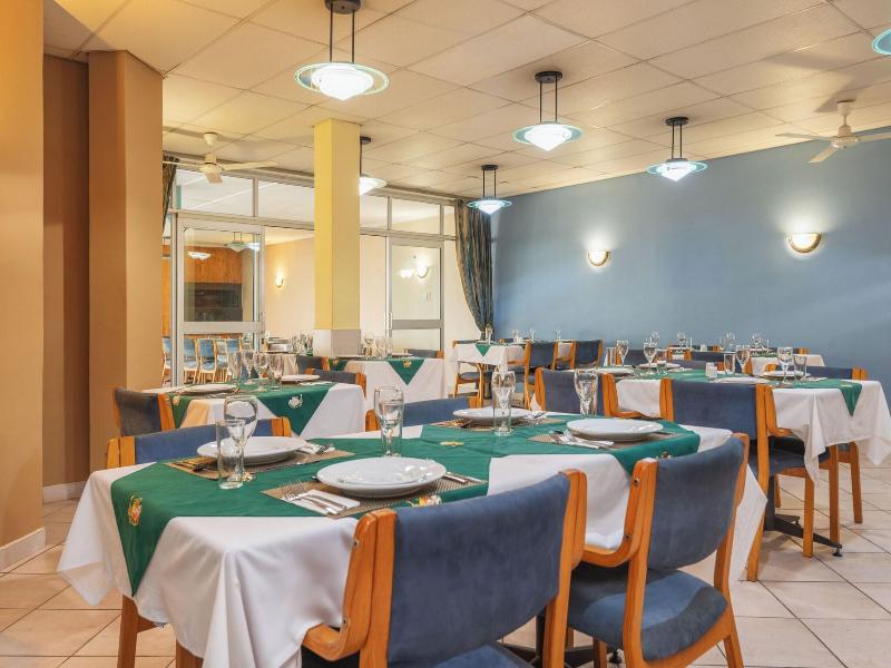 Sea View Hotel