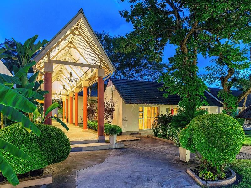 Protea Hotel Zambezi River Lodge image