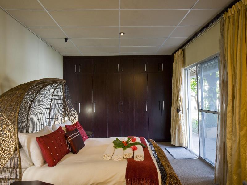 Protea Hotel Zambezi River Lodge image