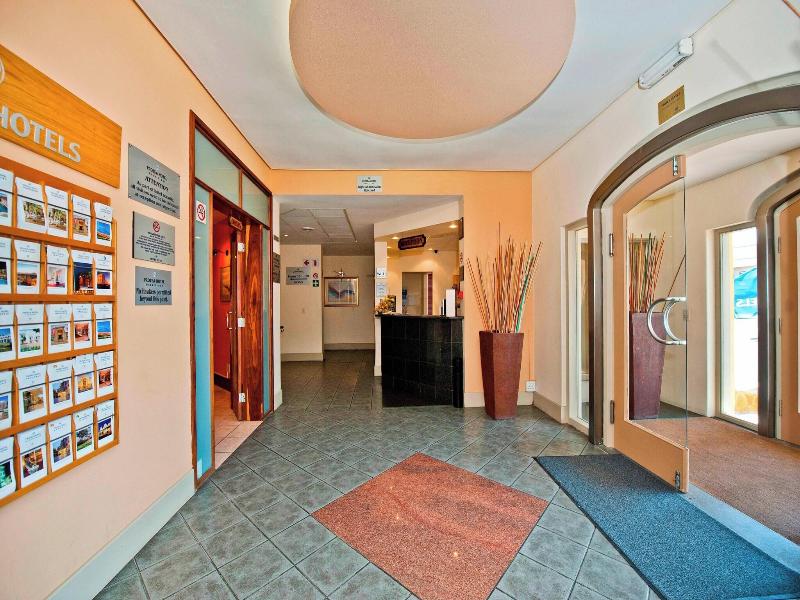 Protea Hotel Walvis Bay image