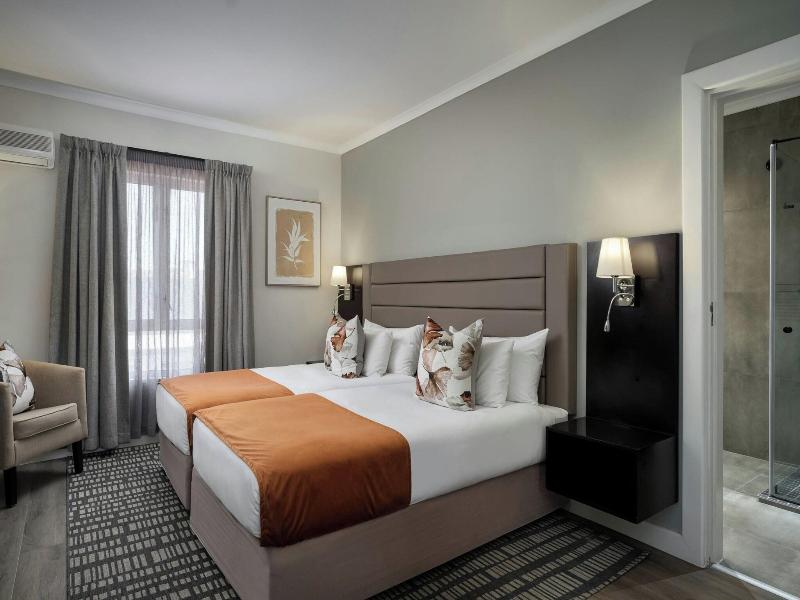 Protea Hotel Walvis Bay image