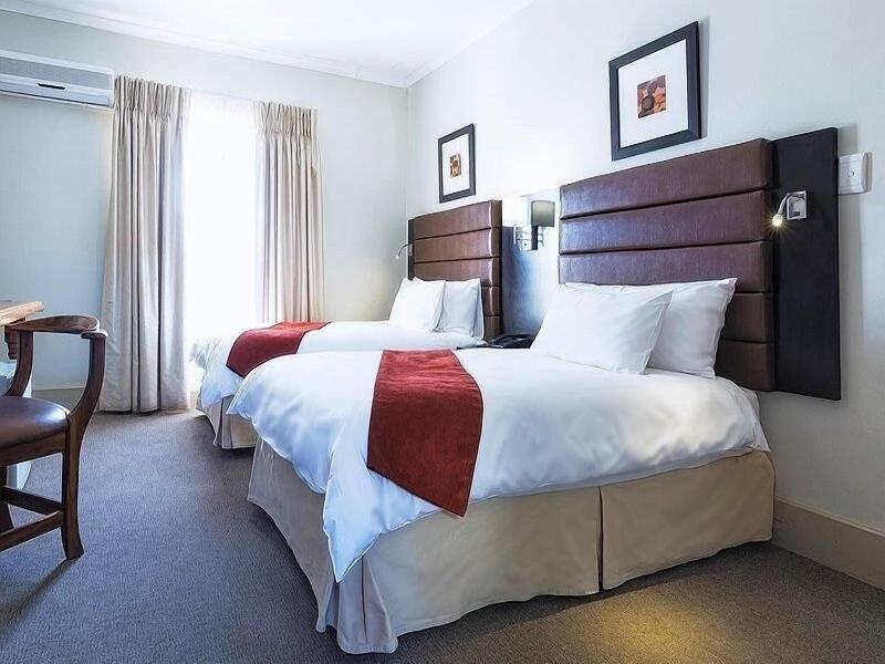 Protea Hotel Walvis Bay image