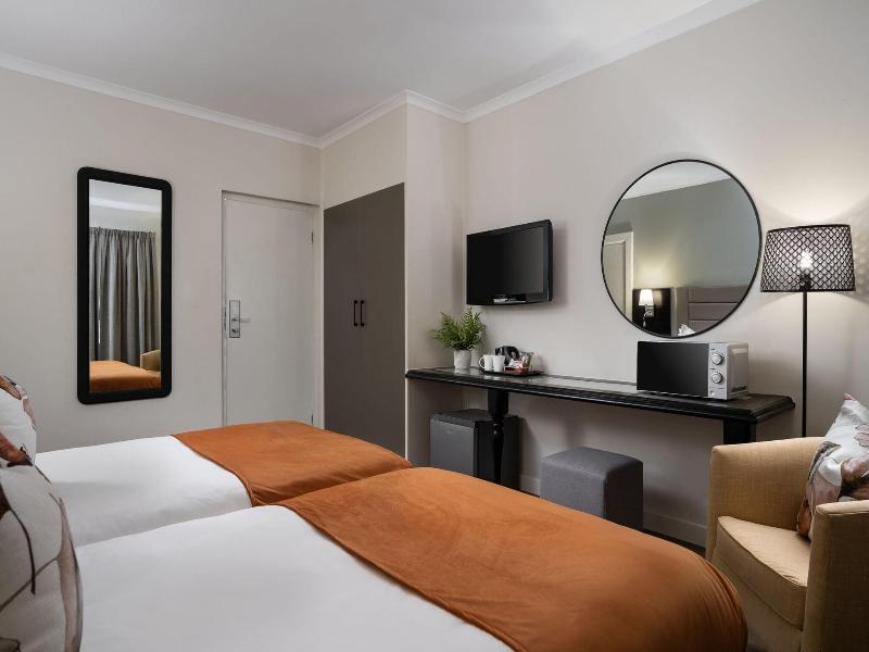 Protea Hotel Walvis Bay image