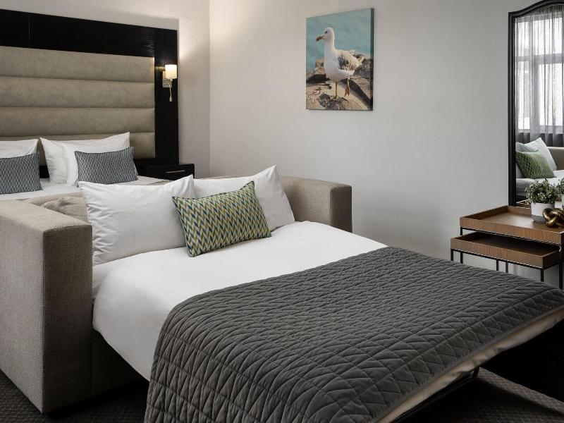 Protea Hotel Walvis Bay image
