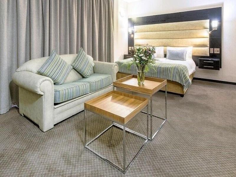Protea Hotel Walvis Bay image