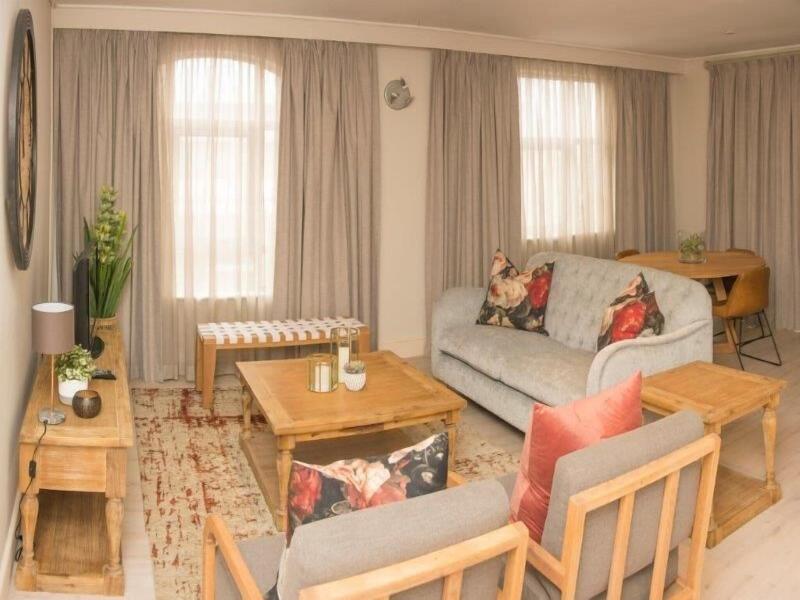 Protea Hotel Walvis Bay image