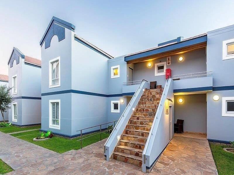 Protea Hotel Walvis Bay image