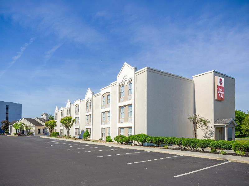 Best Western Plus Inn At Valley View