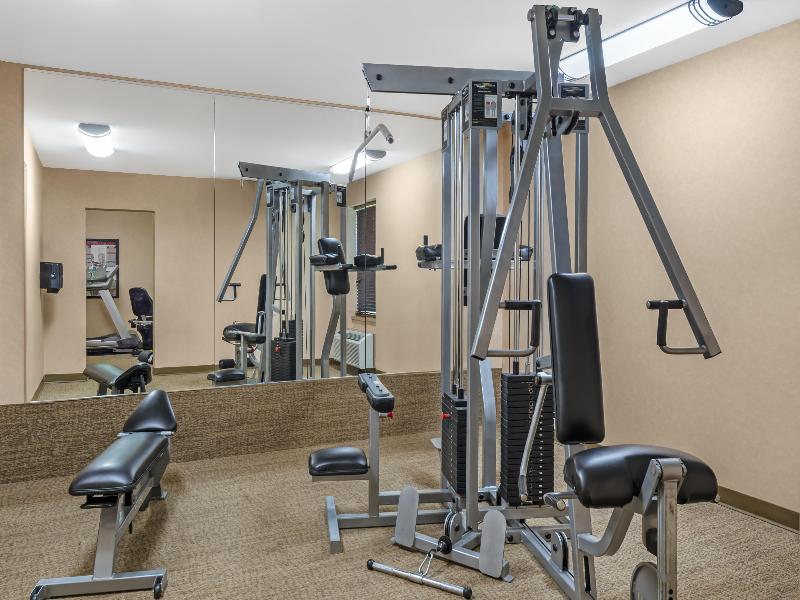 Best Western Plus Inn At Valley View image