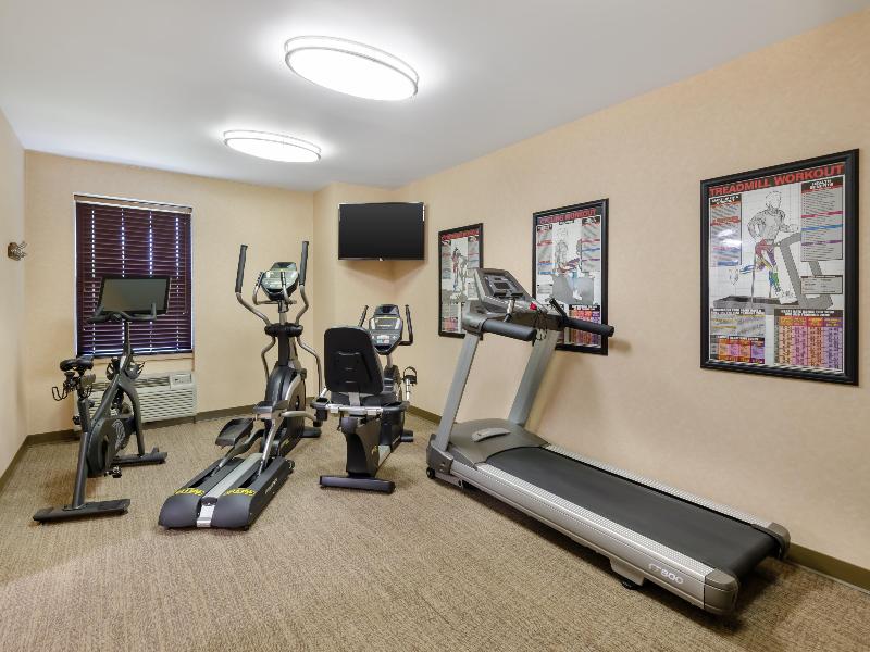 Best Western Plus Inn At Valley View image