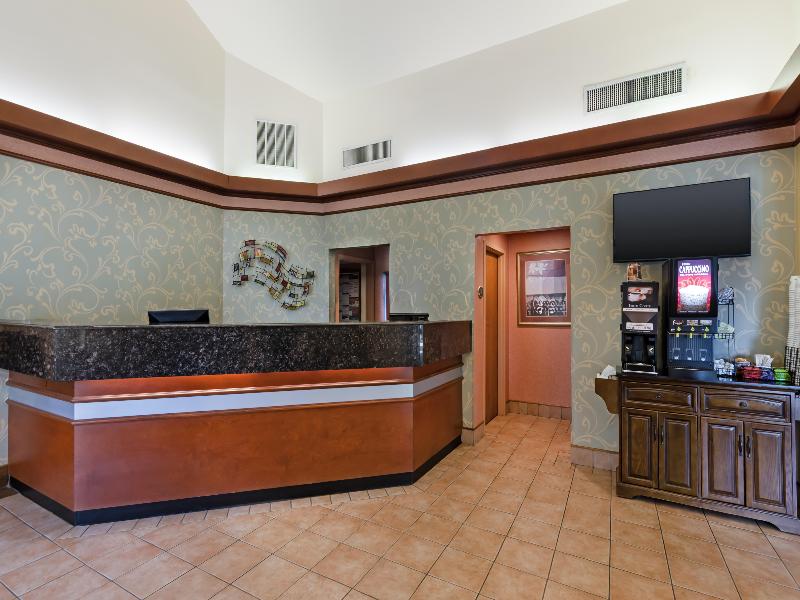 Best Western Plus Inn At Valley View