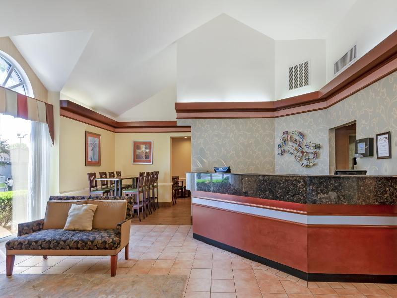 Best Western Plus Inn At Valley View