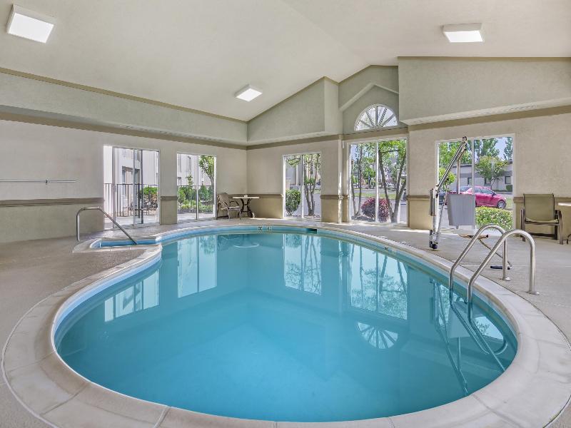 Best Western Plus Inn At Valley View