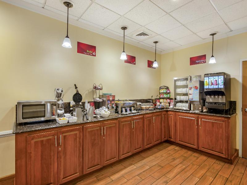 Best Western Plus Inn At Valley View image