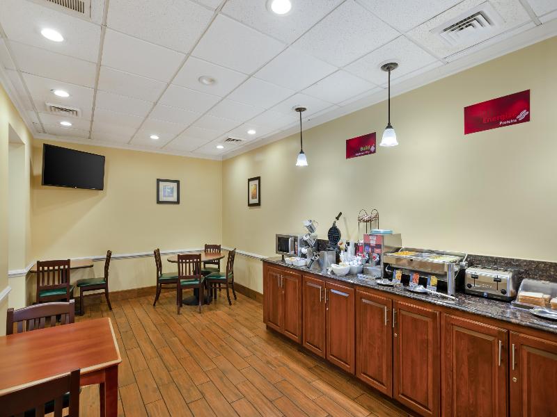Best Western Plus Inn At Valley View image