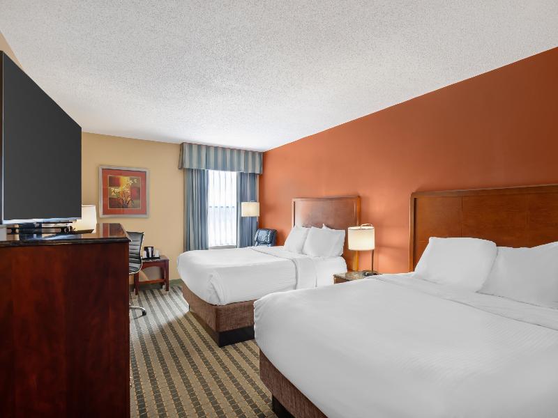 Best Western Plus Inn At Valley View image