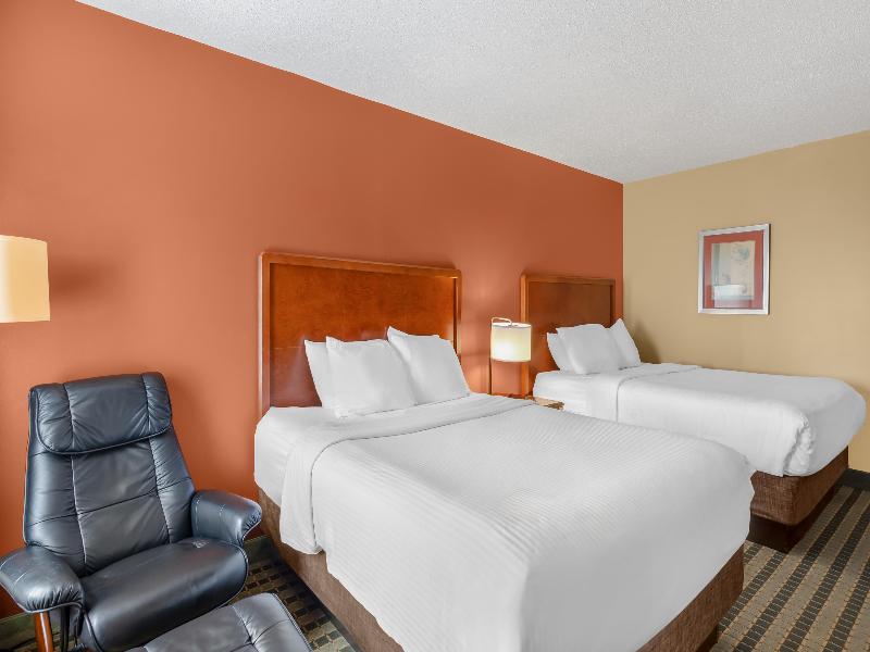 Best Western Plus Inn At Valley View image