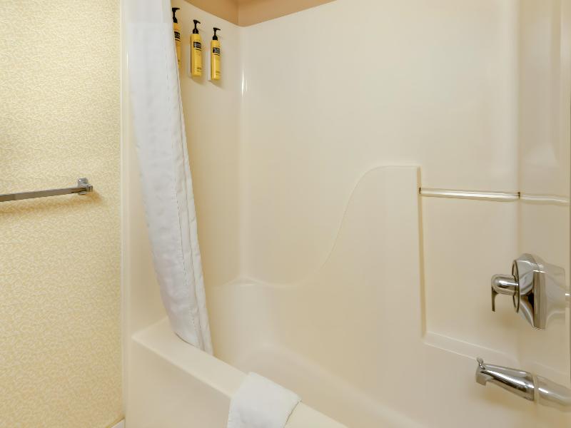 Best Western Plus Inn At Valley View image
