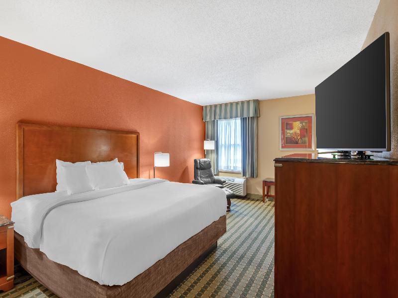 Best Western Plus Inn At Valley View image