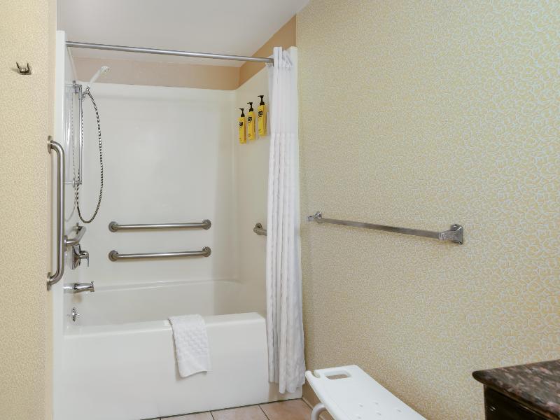 Best Western Plus Inn At Valley View image