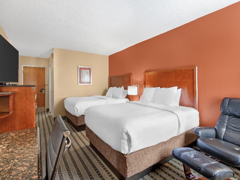 Best Western Plus Inn At Valley View image