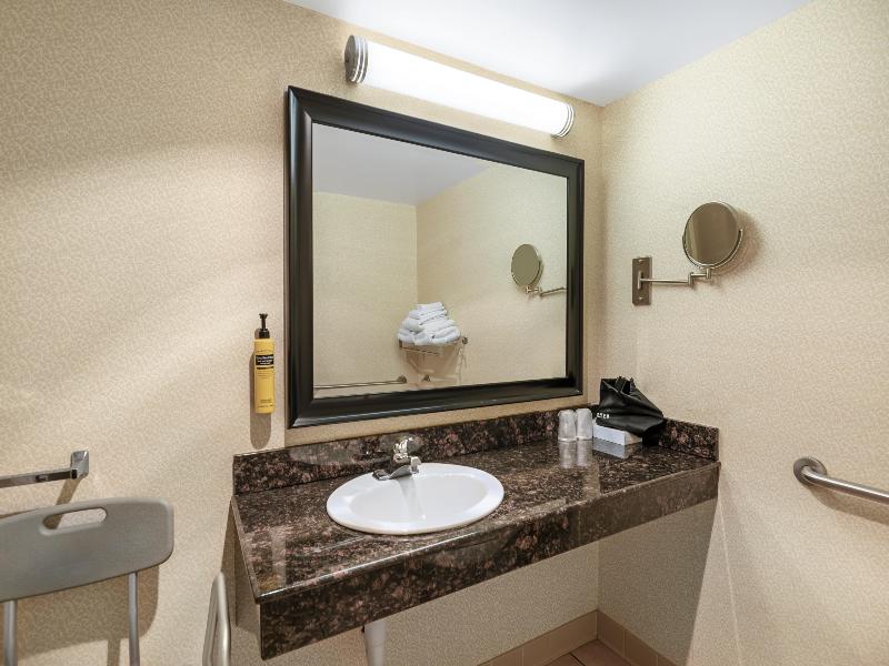 Best Western Plus Inn At Valley View image
