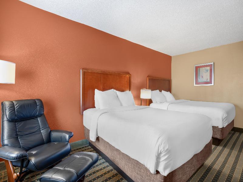 Best Western Plus Inn At Valley View image