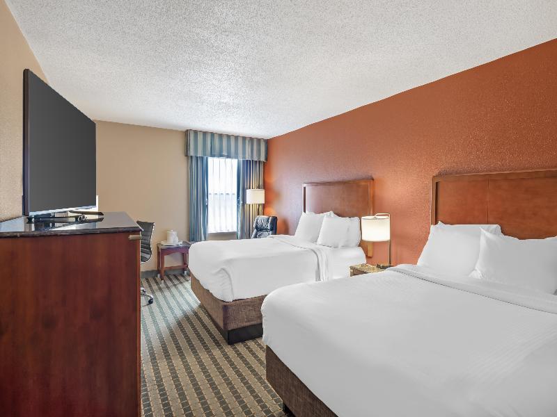 Best Western Plus Inn At Valley View image
